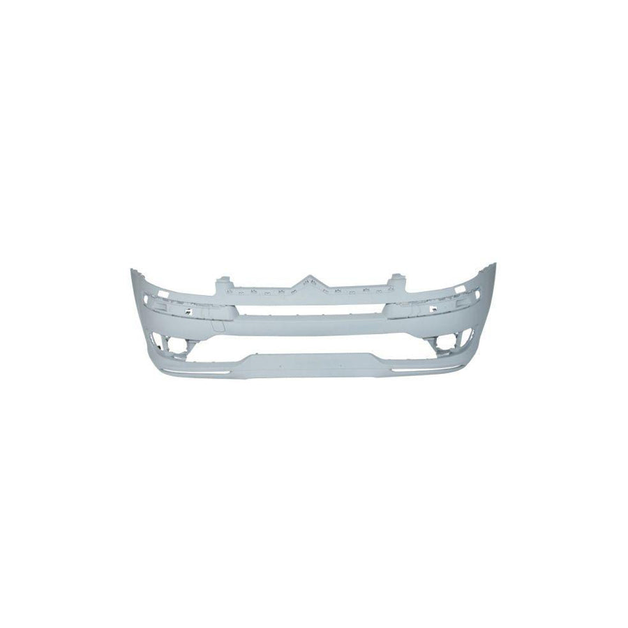 Blic 5510-00-053790Aq Bumper for Citroen C4