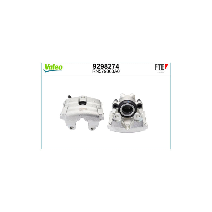 FTE 9298274 Brake Caliper