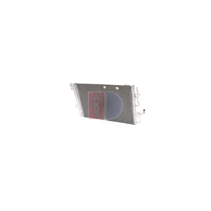 AKS Dasis 152015N Air Conditioning Condenser
