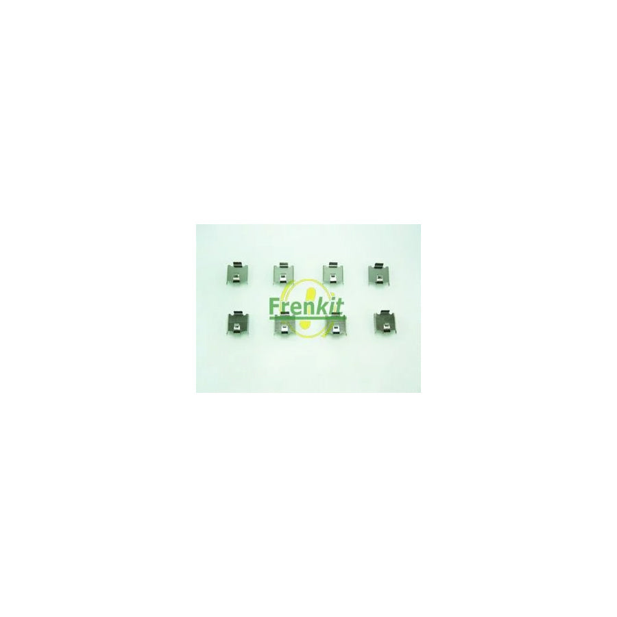Frenkit 901718 Accessory Kit, Disc Brake Pads