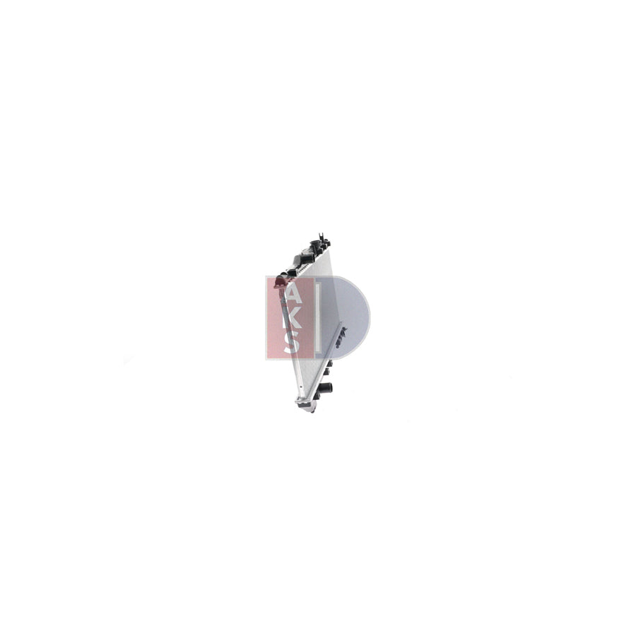 AKS Dasis 210430N Engine Radiator for Toyota Carina
