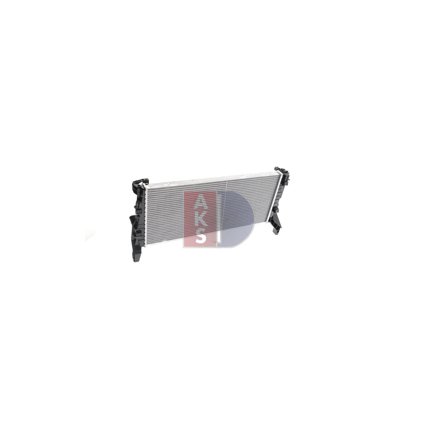 AKS Dasis 132090N Air Conditioning Condenser