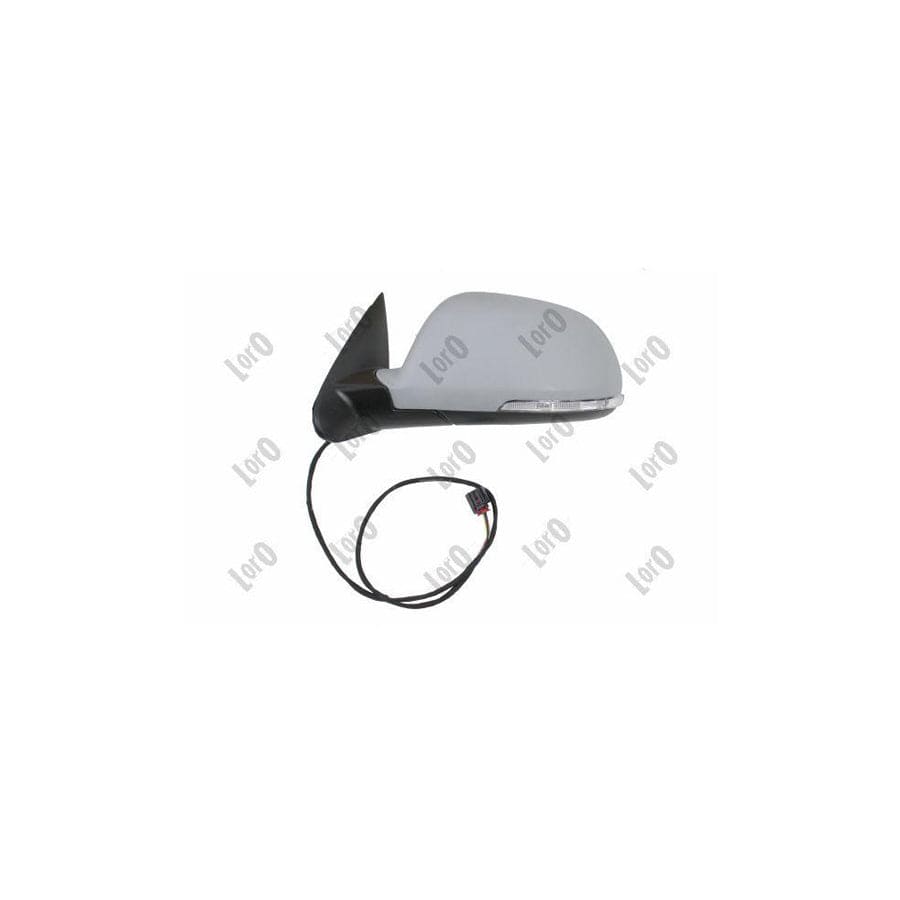 Abakus 0212M05 Wing Mirror for Skoda Octavia