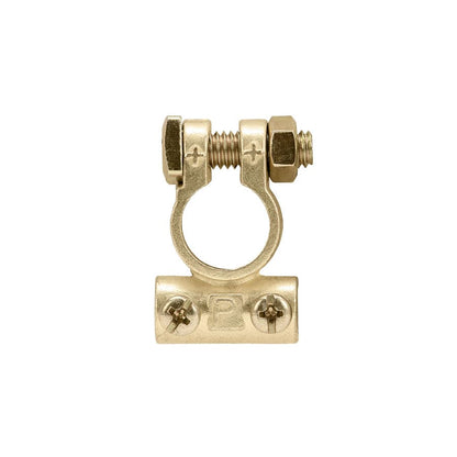 Alca 509510 Tube Fix Plus+ Battery Post Clamp