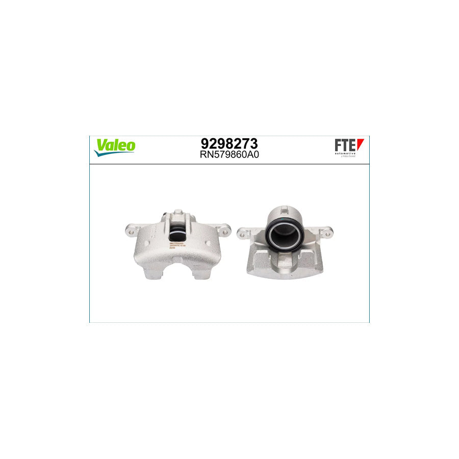 FTE 9298273 Brake Caliper for Toyota Corolla