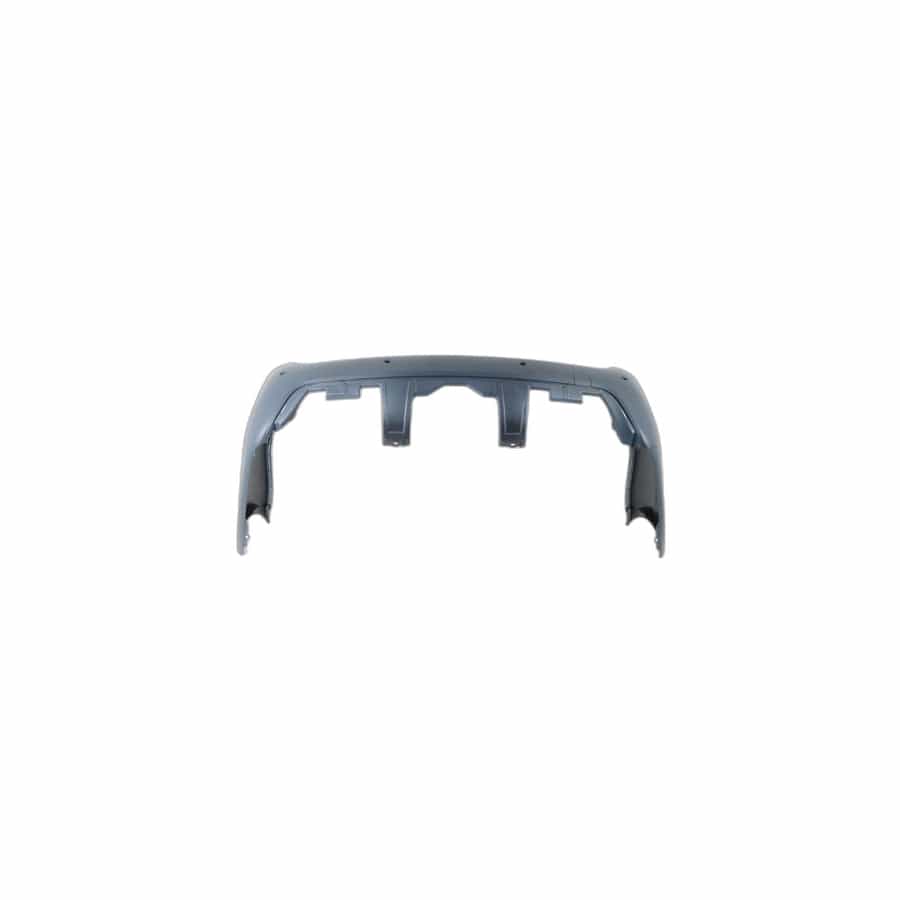 Genuine BMW 51127897267 E61 Bumper Trim Panel, Primed, Rear M (Inc. 525i, 530d & 520d)