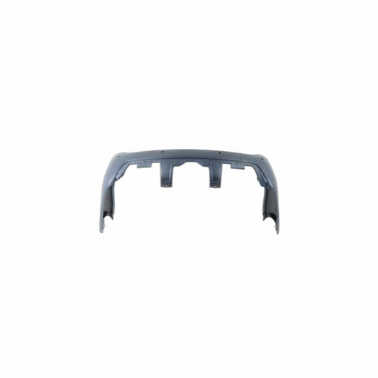 Genuine BMW 51127897267 E61 Bumper Trim Panel, Primed, Rear M (Inc. 525i, 530d & 520d)