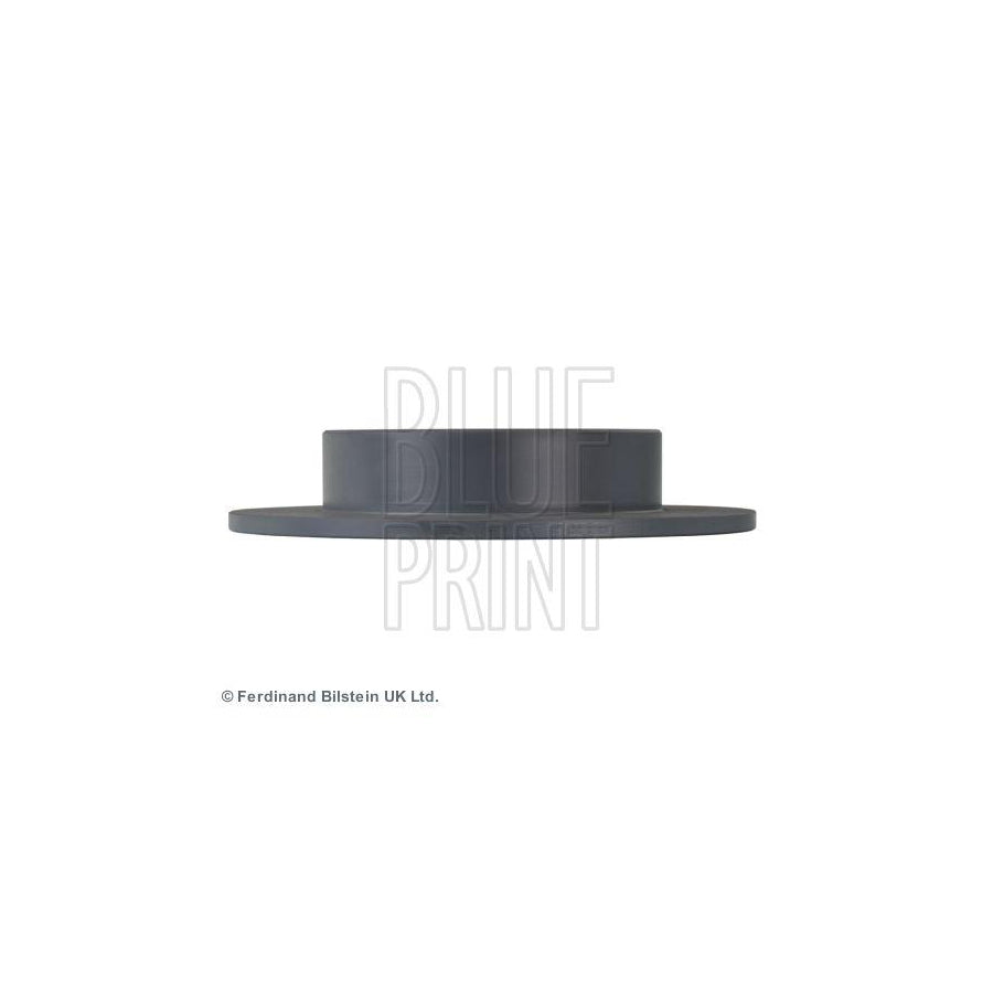 Blue Print Adh24374 Brake Disc for Honda Accord