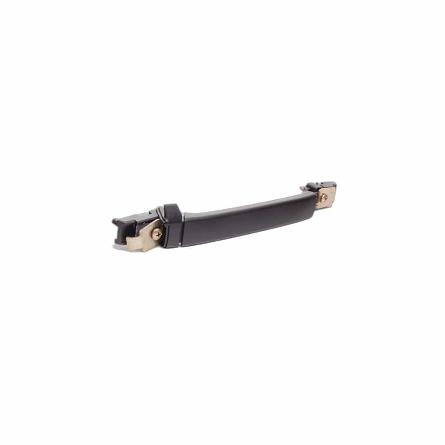 Genuine BMW 51162699095 E46 Handle Rear Left SCHWARZ (Inc. 325i, 316i 1.9 & 316i 1.6)