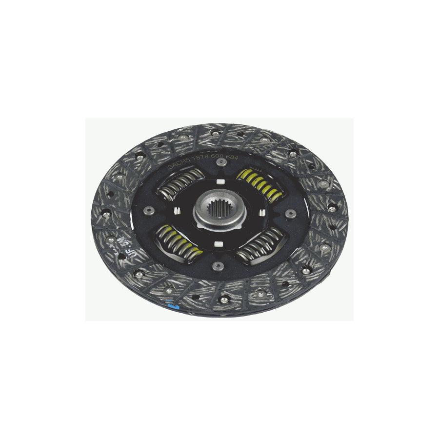 Sachs 1878 600 684 Clutch Disc