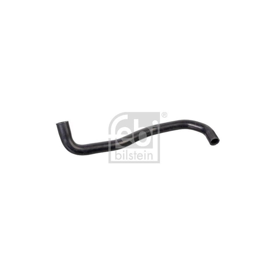 Febi Bilstein 178464 Radiator Hose For Nissan Qashqai