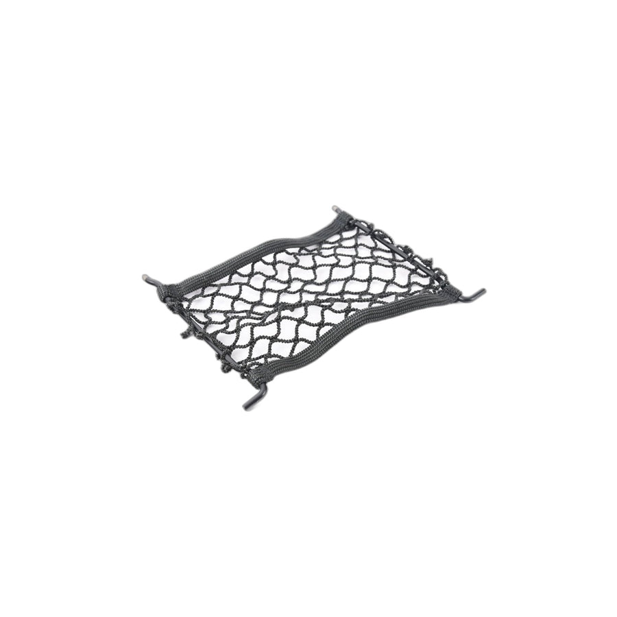 Genuine BMW 51477353673 F34 Rep. Kit For Net In Trunk, Right SCHWARZ (Inc. 320dX, 335iX & 320i)