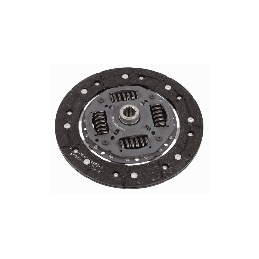 Sachs 1878 600 676 Clutch Disc