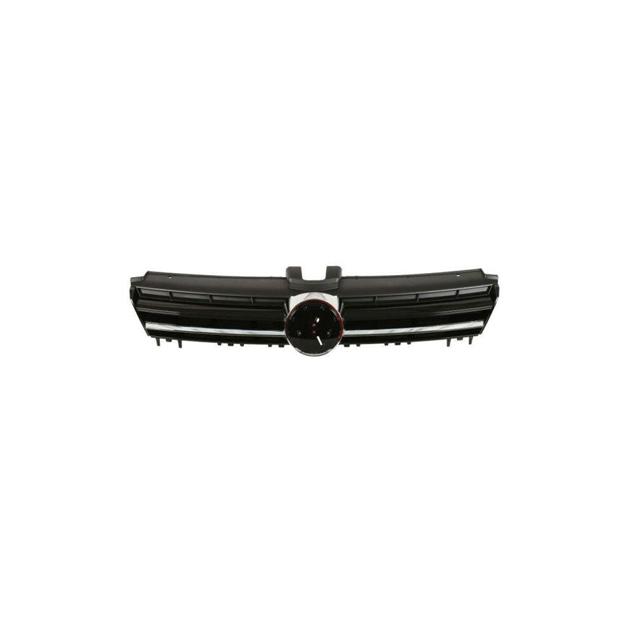 Blic 6502-07-9550995Q Radiator Grille for VW Golf