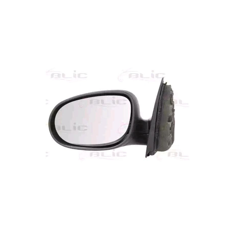 Blic 5402-23-2001593P Wing Mirror for Lancia Ypsilon III (312)