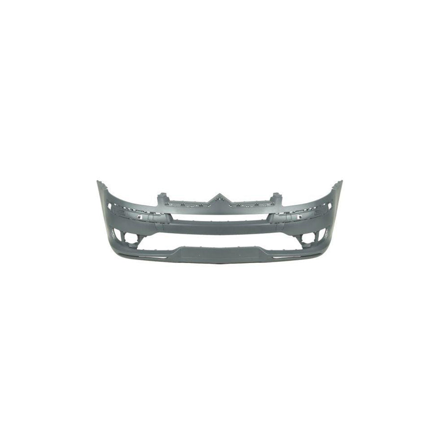 Blic 5510-00-0537907Q Bumper for Citroen C4