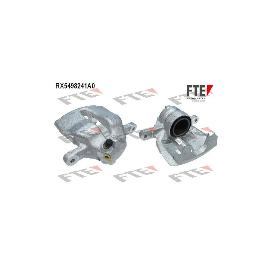FTE Rx5498241A0 Brake Caliper