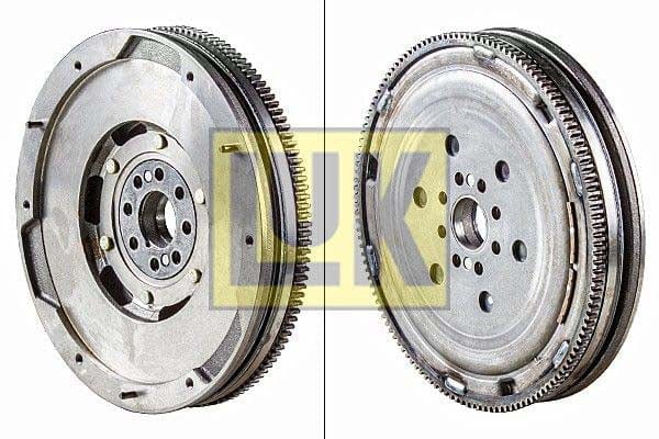LuK 415 0162 10 Dual Mass Flywheel