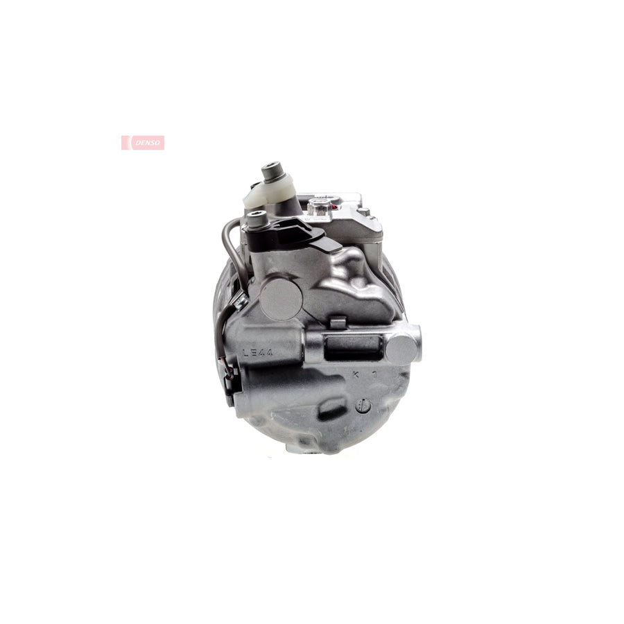 DENSO DCP17143 Compressor, Air Conditioning Suitable for Mercedes-Benz S-Class Saloon (W221)