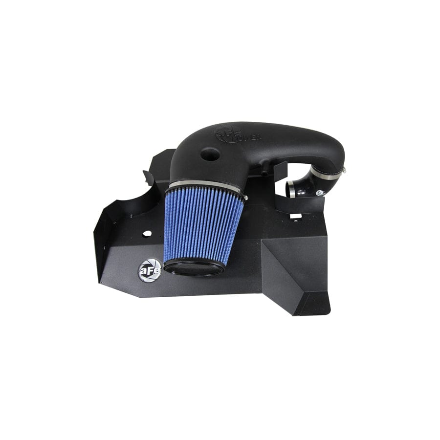 aFe 54-12512 Open Element Intake FIAT 500 12-17 L4-1.4L