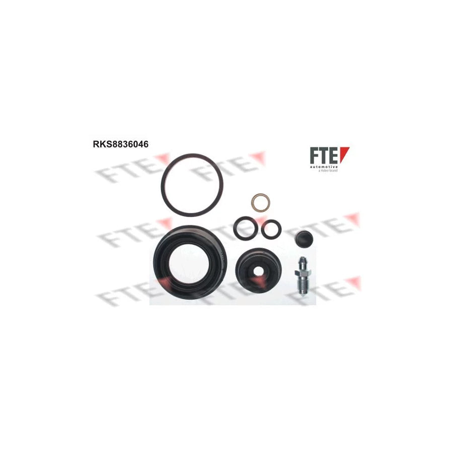 FTE 9324079 Repair Kit, Brake Caliper