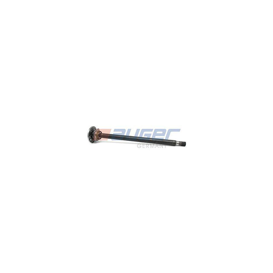 Auger Au 340301-K Boot, Air Suspension