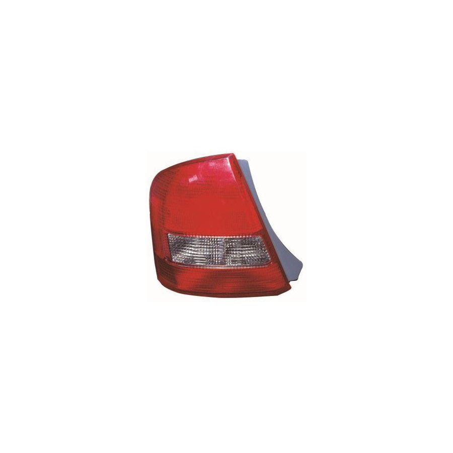 Abakus 2161948Lue Rear Light for Mazda 323S VI Saloon (Bj)