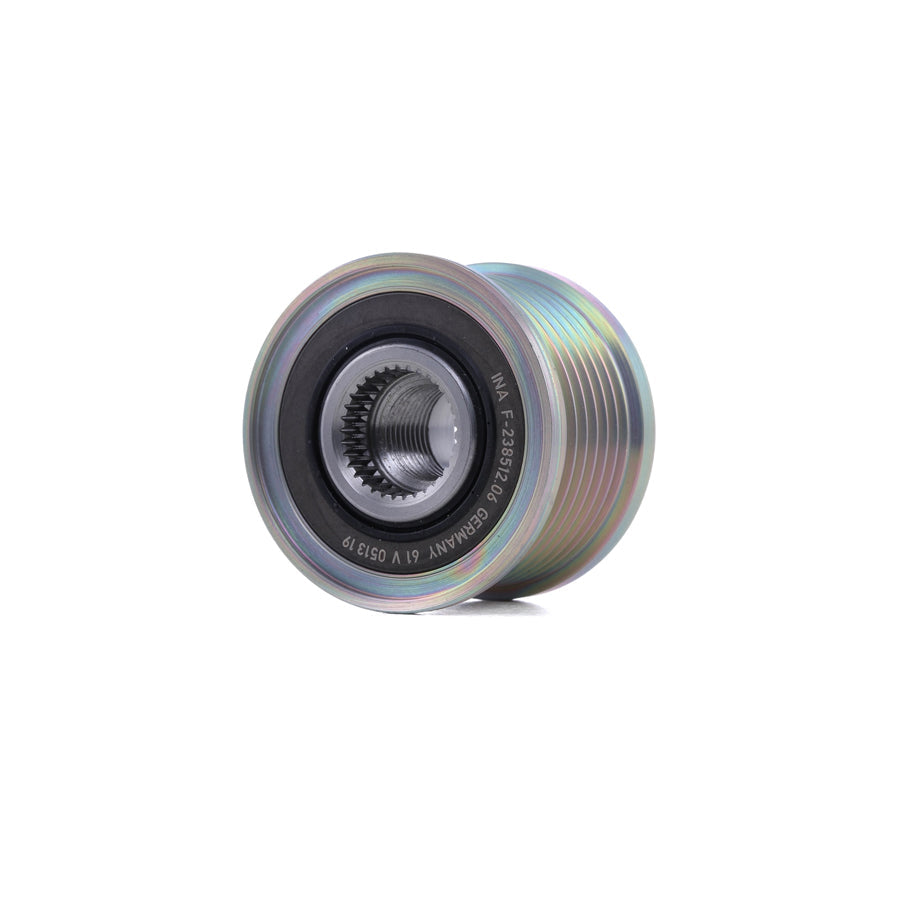 Ina 535 0081 10 Alternator Freewheel Clutch