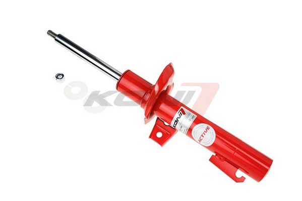 KONI  8745-1081 Front Axle Shock Absorber