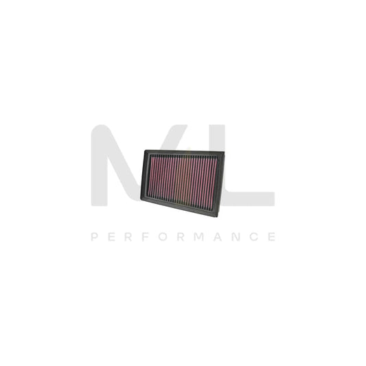 K&N 33-2944 Replacement Air Filter