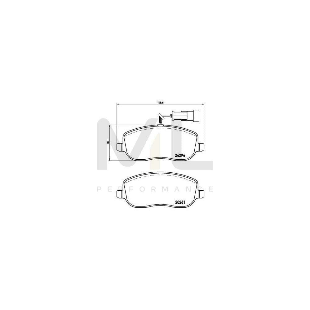 brembo-p-23-100-brake-pad-set-for-fiat-croma-ii-estate-194
