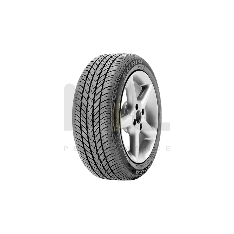 Debica Furio 205/65 R15 94H Summer Tyre