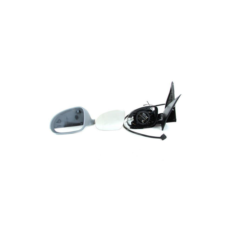 Blic 5402-04-1127127P Wing Mirror for VW Golf