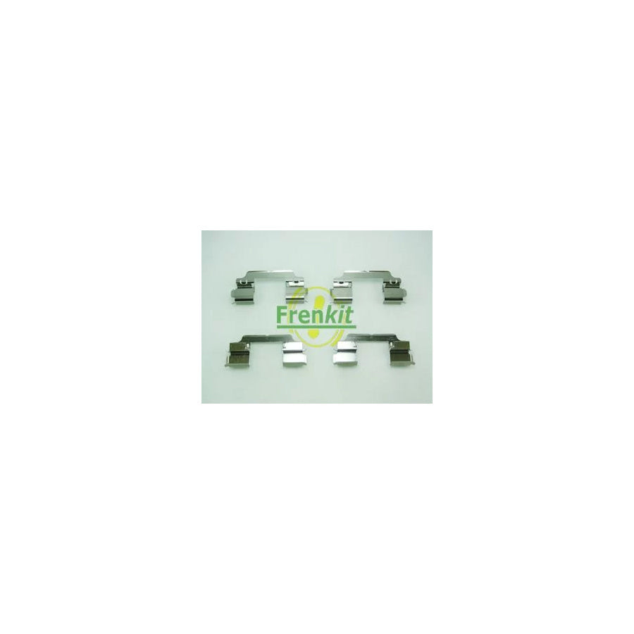 Frenkit 901716 Accessory Kit, Disc Brake Pads