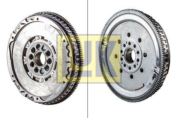 LuK 512 0360 10 Slave Cylinder, Clutch
