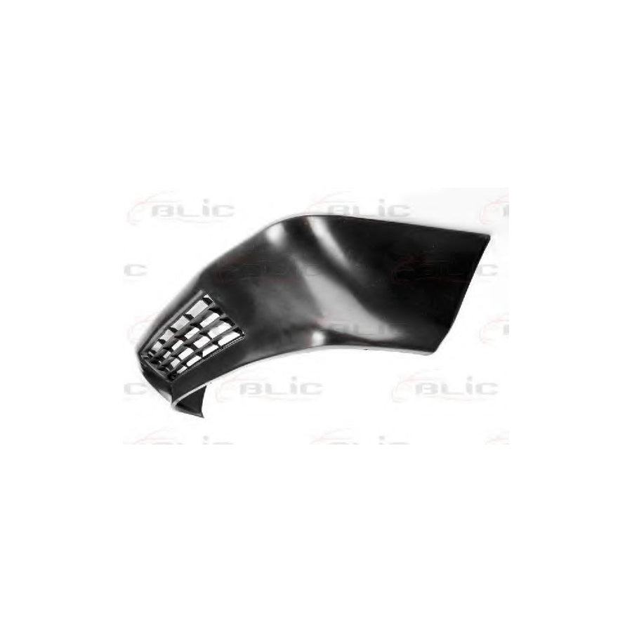 Blic 5511-00-5503227P Front Splitter for Peugeot 205