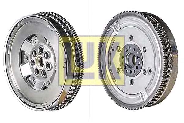 LuK 415 0383 10 Dual Mass Flywheel