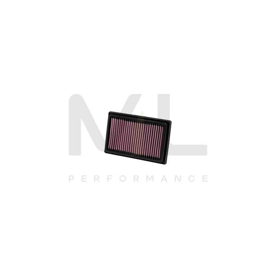 K&N CM-9908 Replacement Air Filter