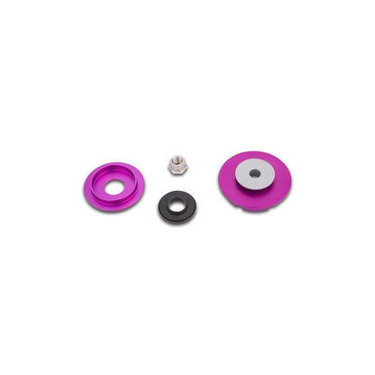 KW 19000766 Opel Astra H (A04) Clubsport Top Mounts FA - With Camber & Castor Adjustment 2  | ML Performance UK Car Parts