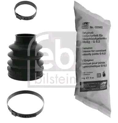 Febi Bilstein 49889 Bellow Set, Drive Shaft | ML Performance UK Car Parts
