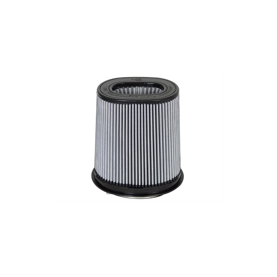 aFe 21-91105 (6x4) IN F x (8-1/4x6-1/4) IN B x (7-1/4x5) IN T (Inverted) x 9 IN H Intake Replacement Air Filter