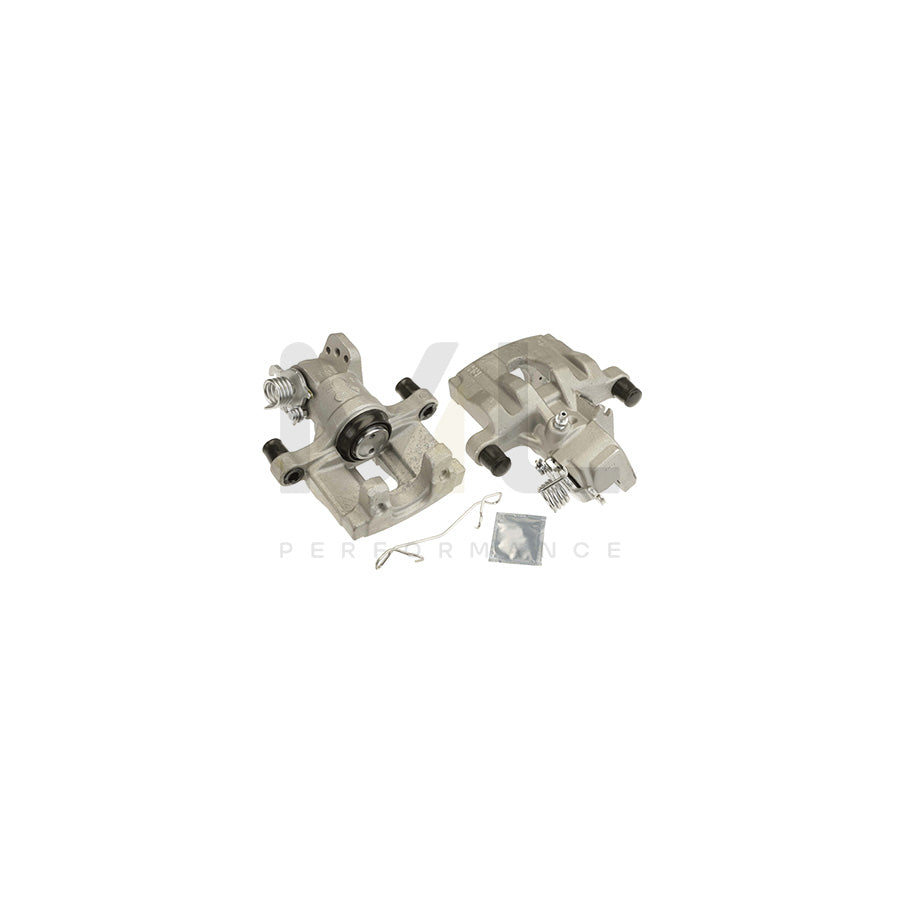 TRW BHN907E Brake Caliper for NISSAN PRIMERA