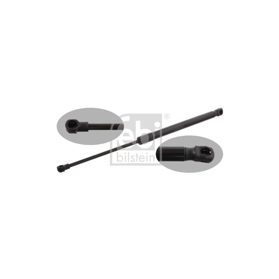 Febi Bilstein 31649 Tailgate Strut For Seat Ibiza IV Sportcoupe (6J, 6P)