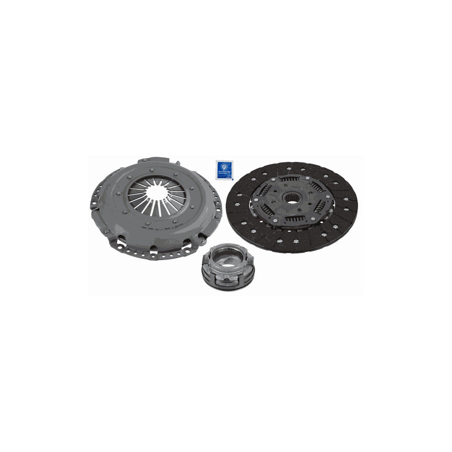 Sachs 3000 845 101 Clutch Kit for VW Lt