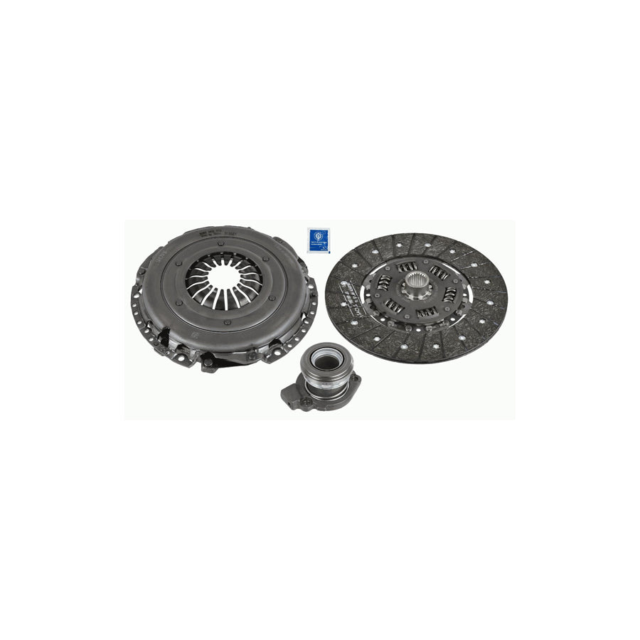 Sachs 3000 990 509 Clutch Kit