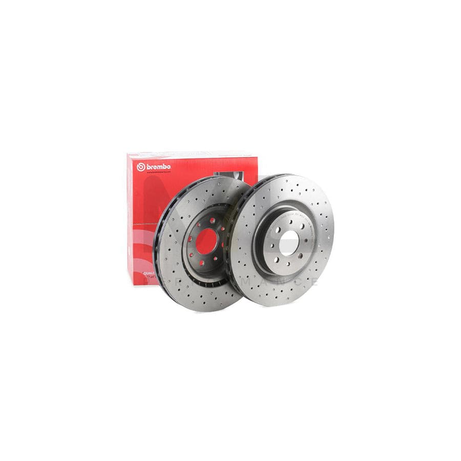 brembo-09-8004-4x-brake-disc-for-alfa-romeo-mito-955-perforated-vented-coated-high-carbon-with-bolts-screws