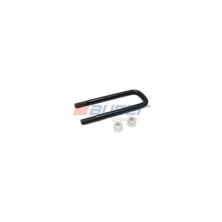 Auger 77739 Spring Clamp