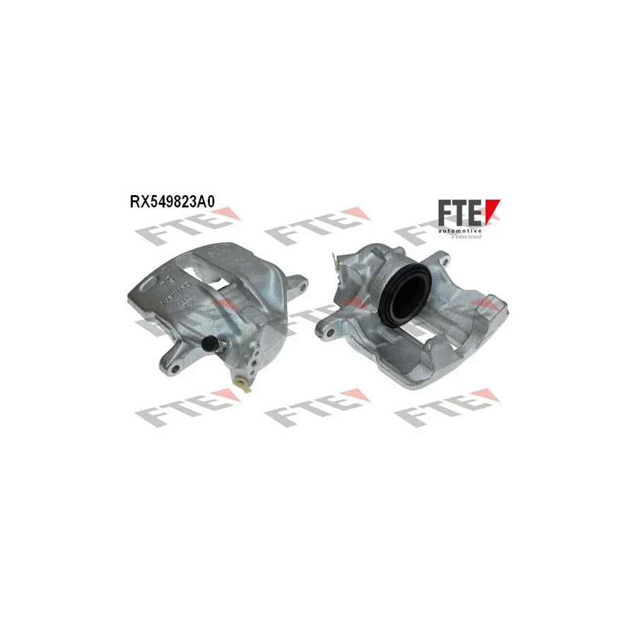 FTE Rx549823A0 Brake Caliper