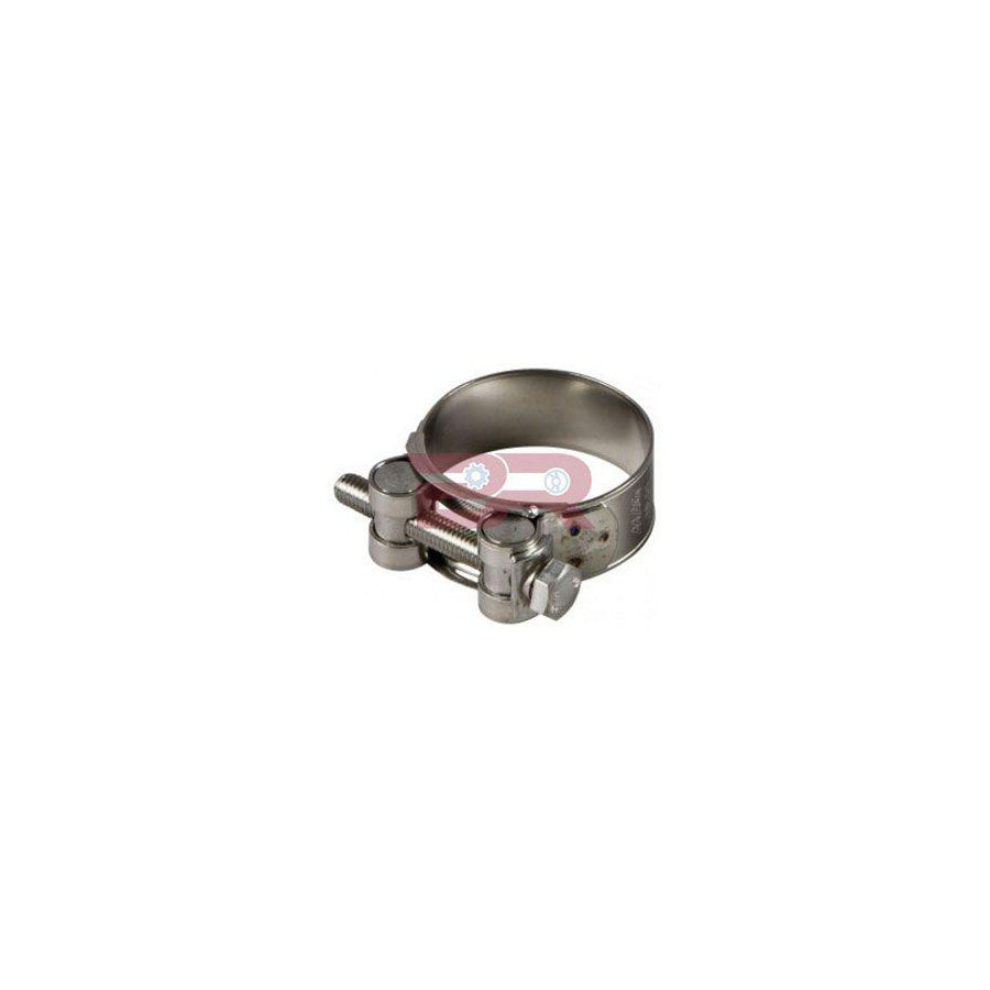 Botto Ricambi Brm2480 Holding Clamp, Charger Air Hose