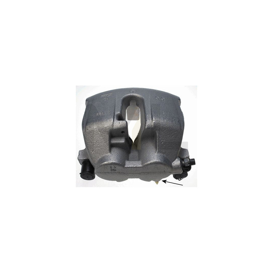 TEXTAR 38203200 Brake Caliper without holder